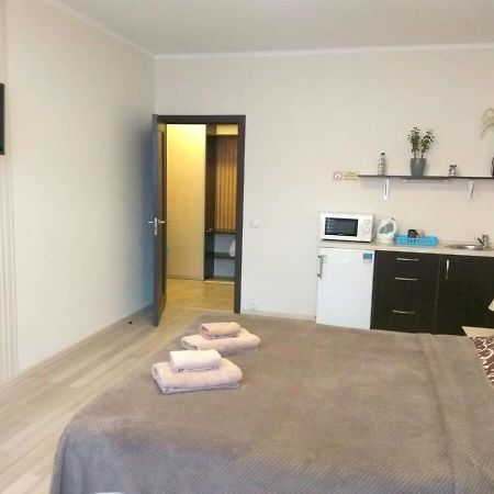 S&M Apartments キエフ エクステリア 写真