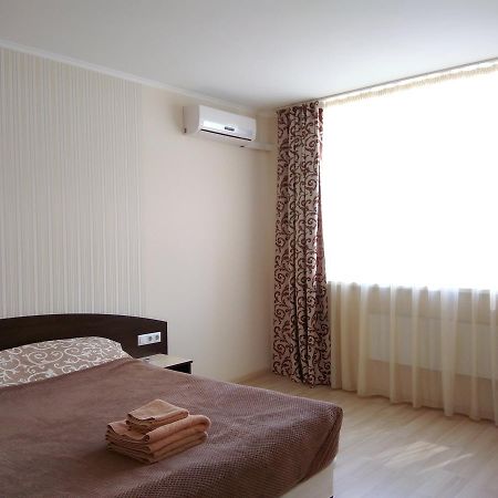 S&M Apartments キエフ エクステリア 写真