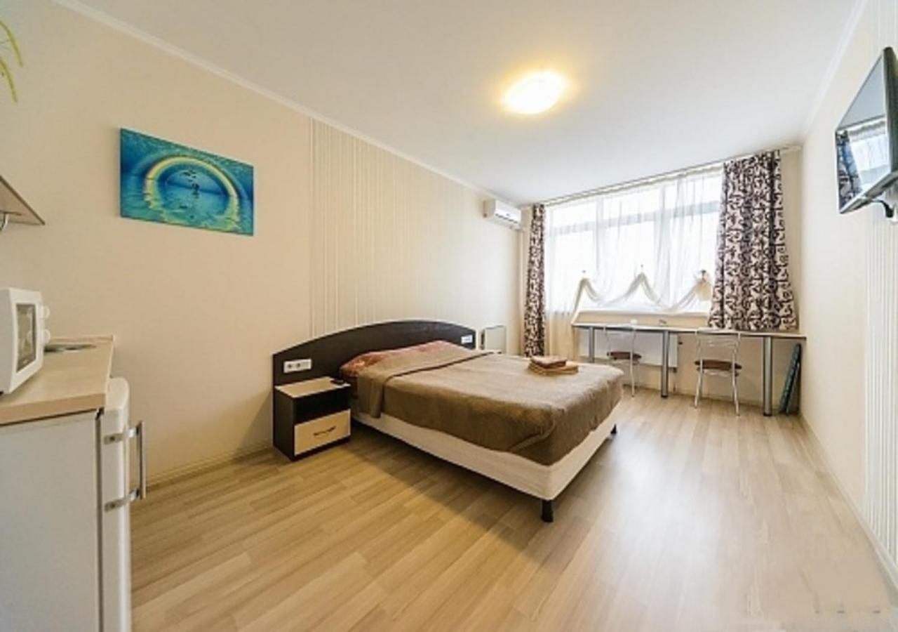 S&M Apartments キエフ エクステリア 写真