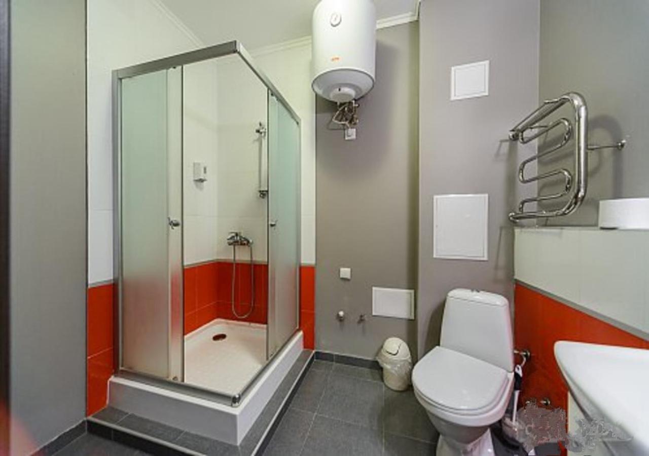 S&M Apartments キエフ エクステリア 写真