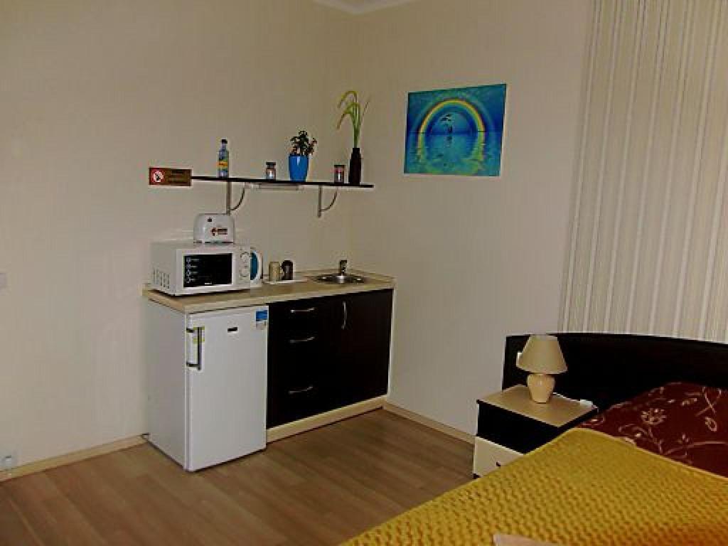 S&M Apartments キエフ 部屋 写真