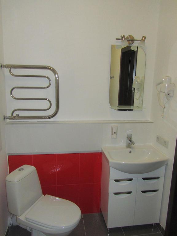 S&M Apartments キエフ 部屋 写真