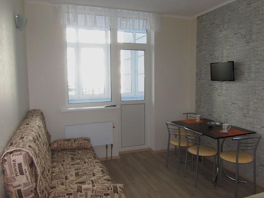 S&M Apartments キエフ 部屋 写真