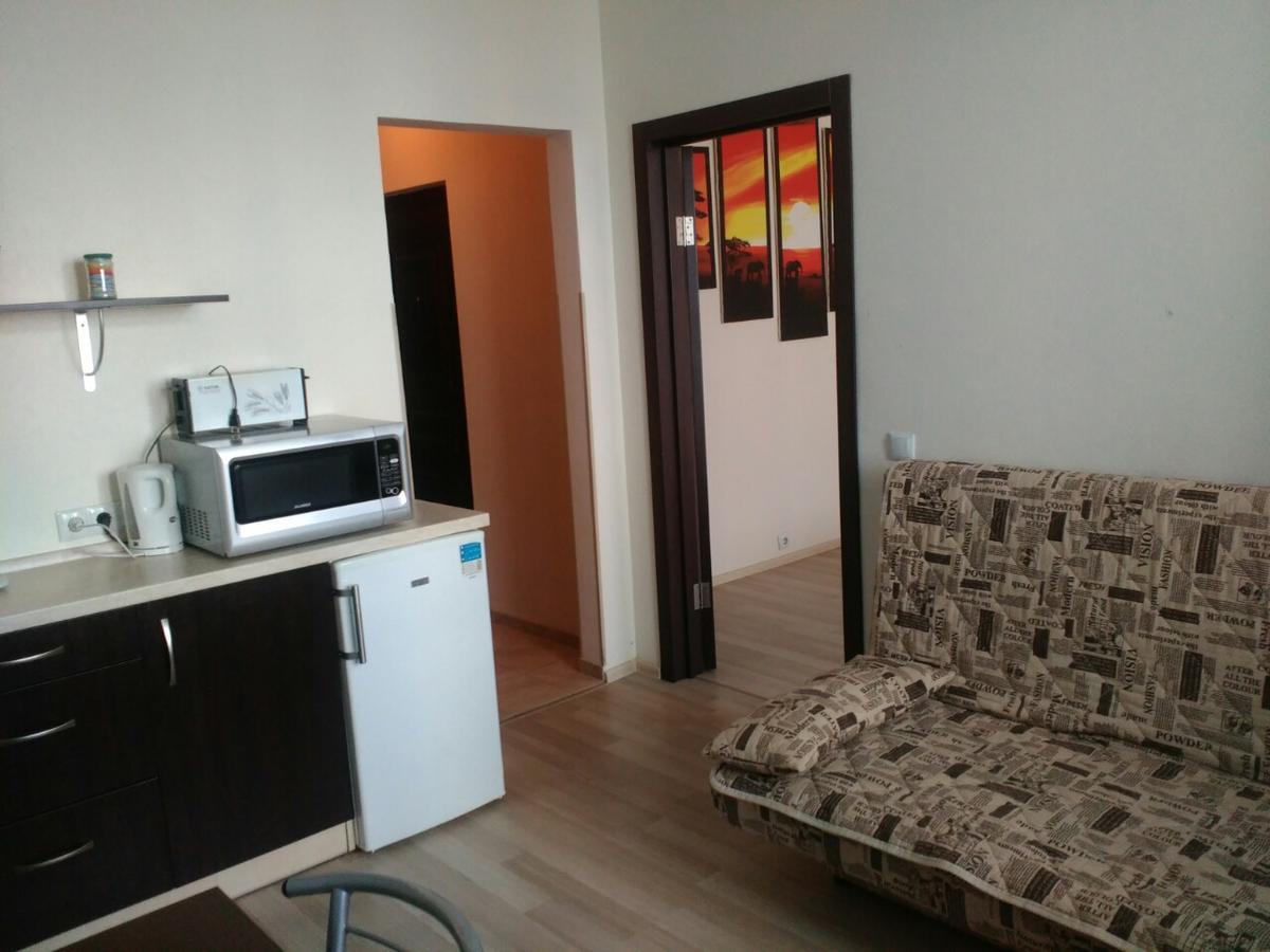S&M Apartments キエフ エクステリア 写真