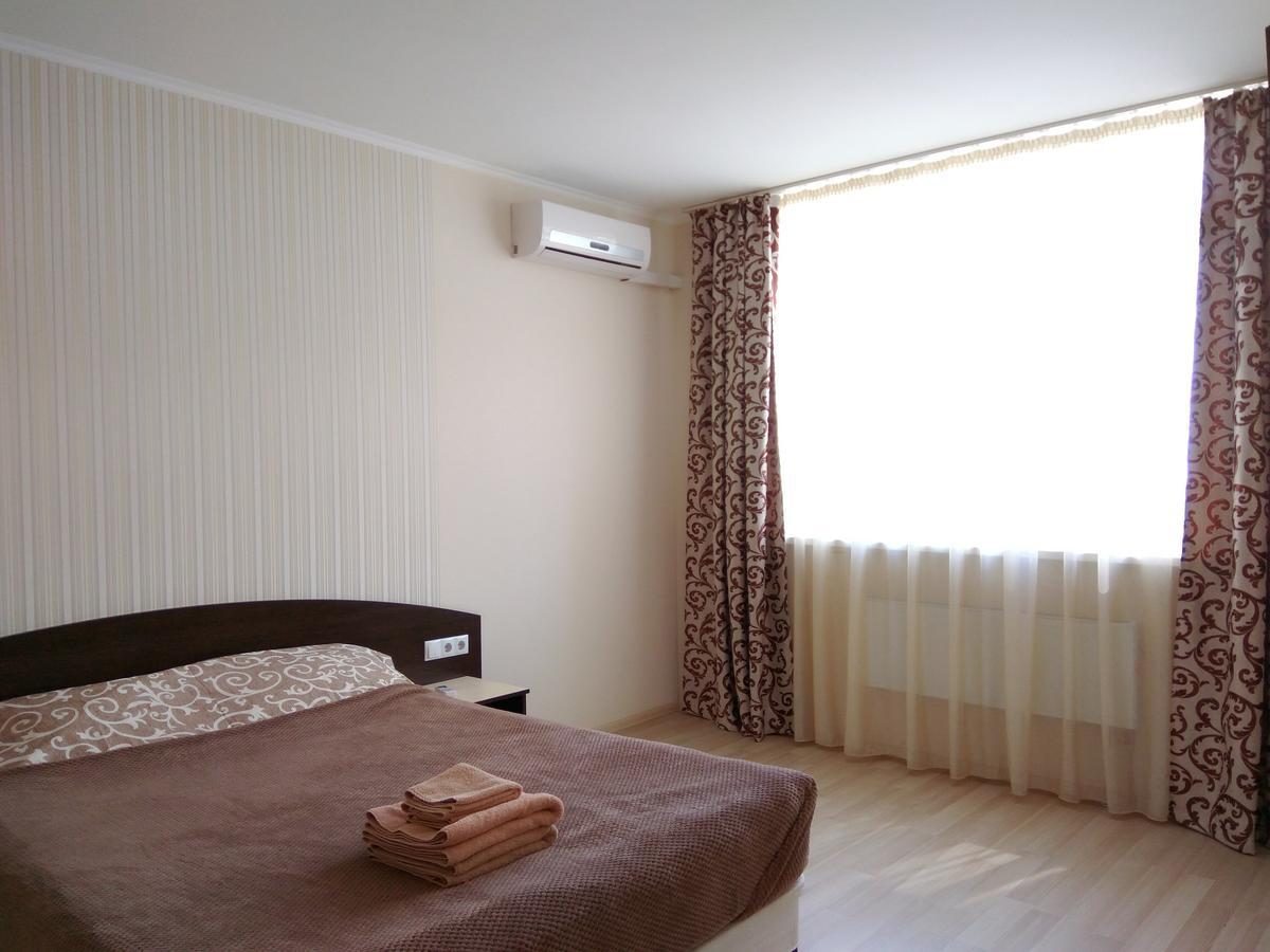 S&M Apartments キエフ エクステリア 写真